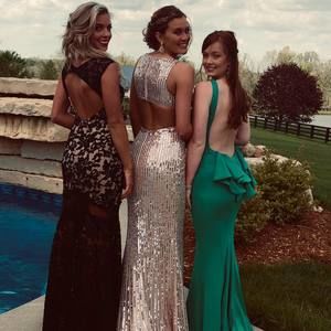 Meet your Posher, Madison